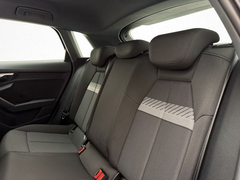 Audi A3 bild 24