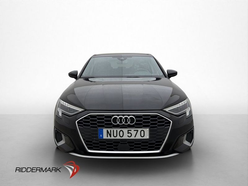 Audi A3 bild 2