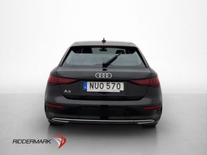 Audi A3 bild 6