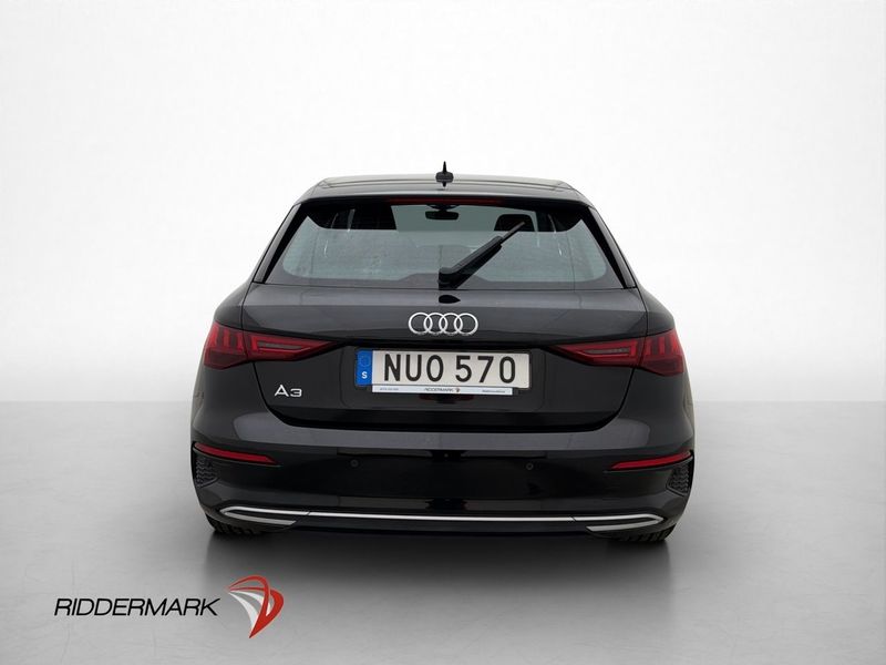 Audi A3 bild 6