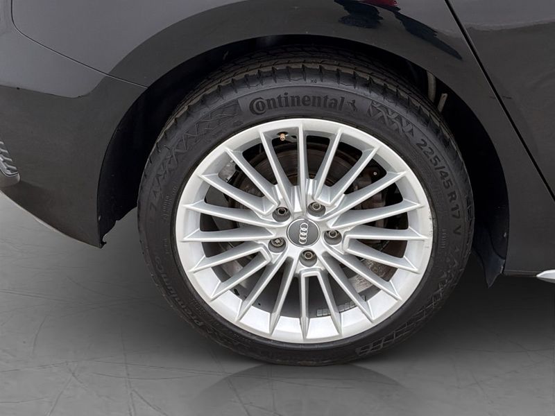 Audi A3 bild 29
