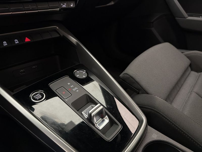 Audi A3 bild 22