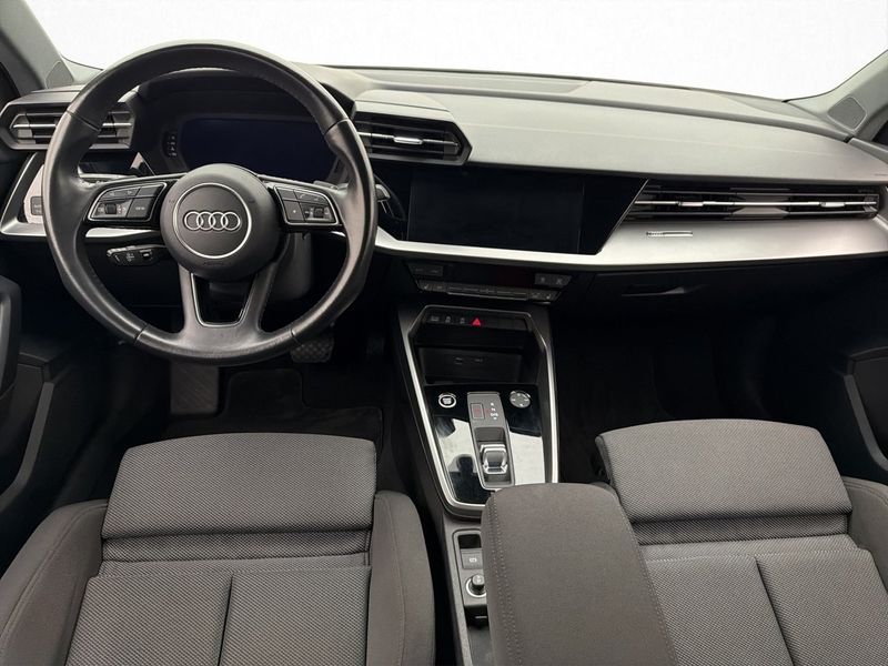 Audi A3 bild 11