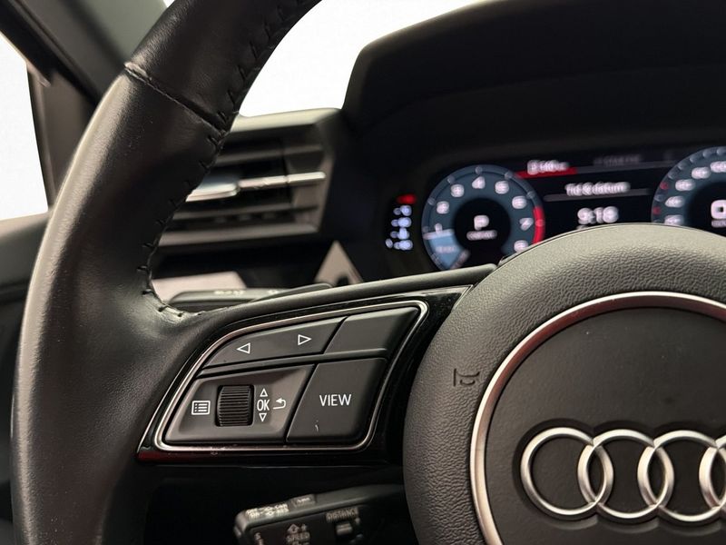 Audi A3 bild 13