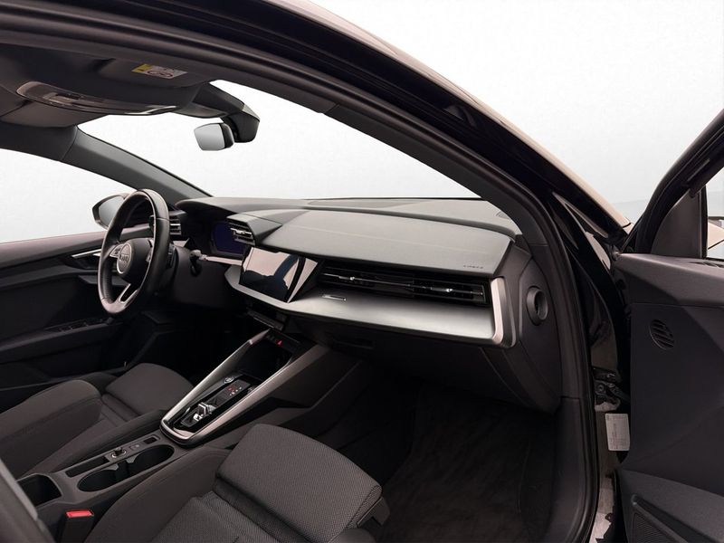 Audi A3 bild 26