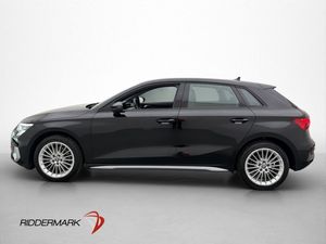 Audi A3 bild 4