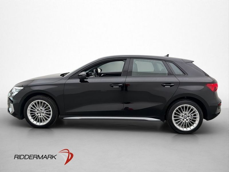 Audi A3 bild 4