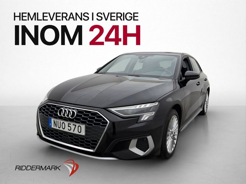 Audi A3 bild 3