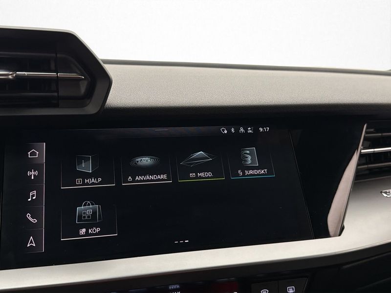 Audi A3 bild 19