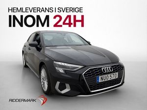 Audi A3 bild 1