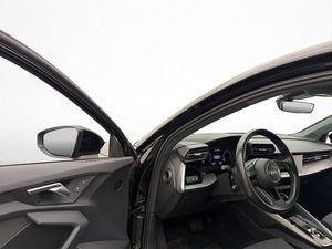 Audi A3 bild 9