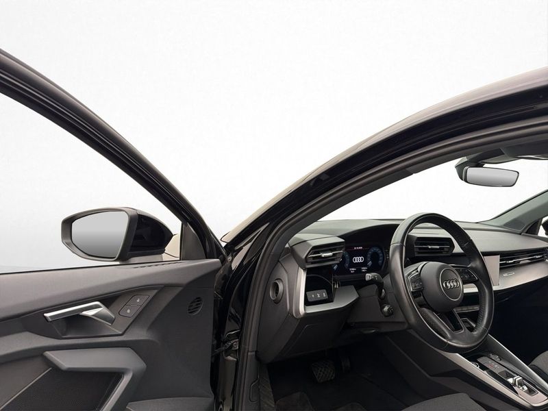 Audi A3 bild 9