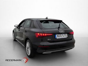 Audi A3 bild 5