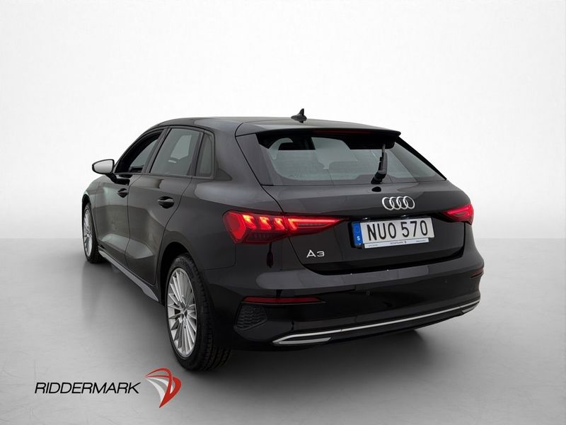 Audi A3 bild 5