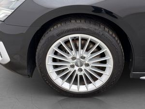 Audi A3 bild 27