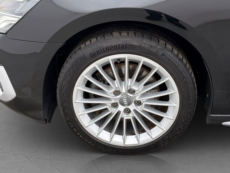 Audi A3 bild 27