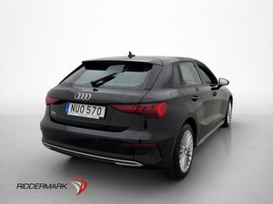 Audi A3 bild 8