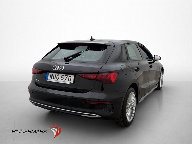 Audi A3 bild 8