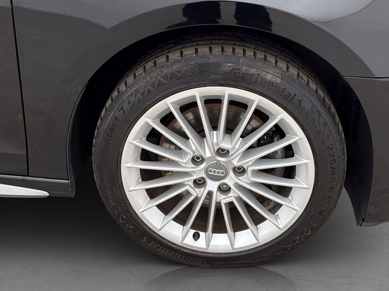 Audi A3 bild 30