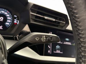 Audi A3 bild 16