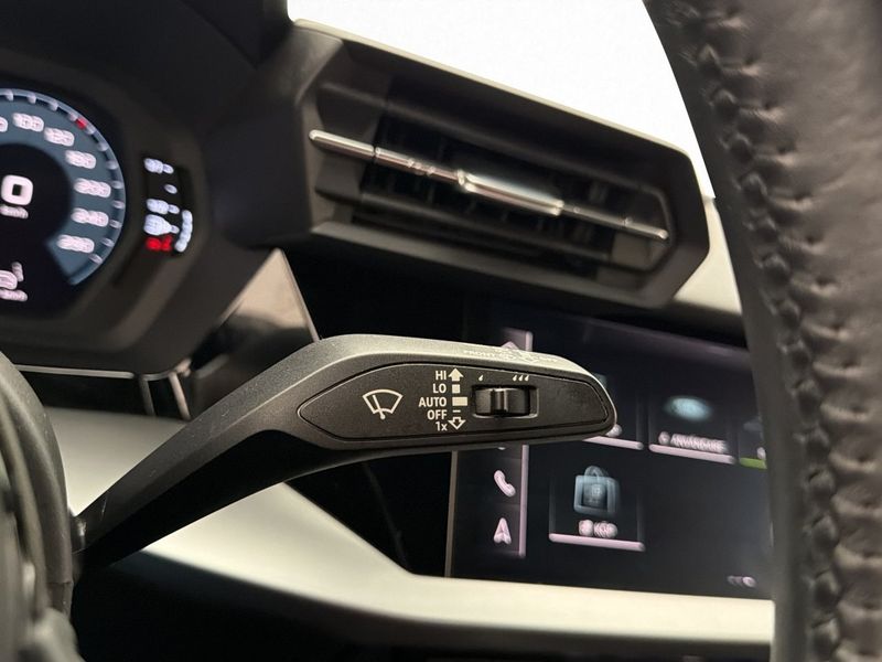 Audi A3 bild 16