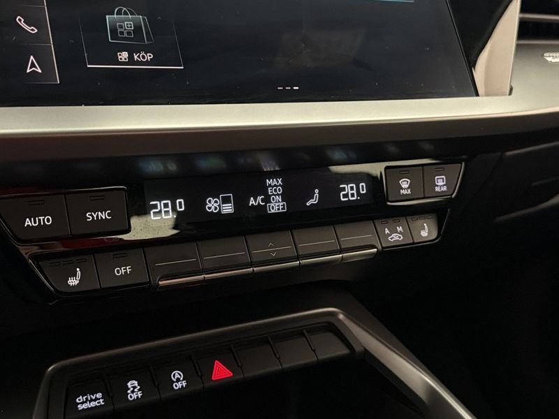 Audi A3 bild 21