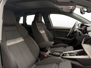 Audi A3 bild 25