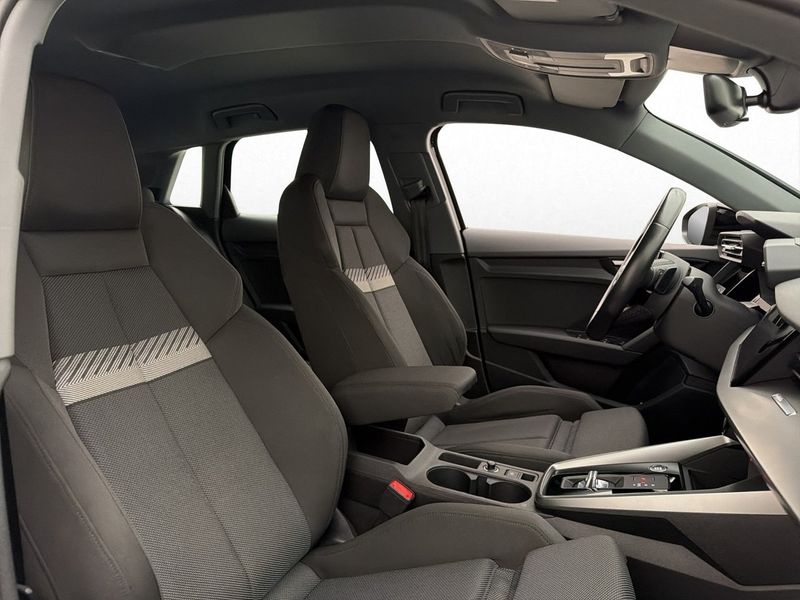 Audi A3 bild 25