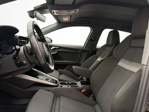Audi A3 bild 10