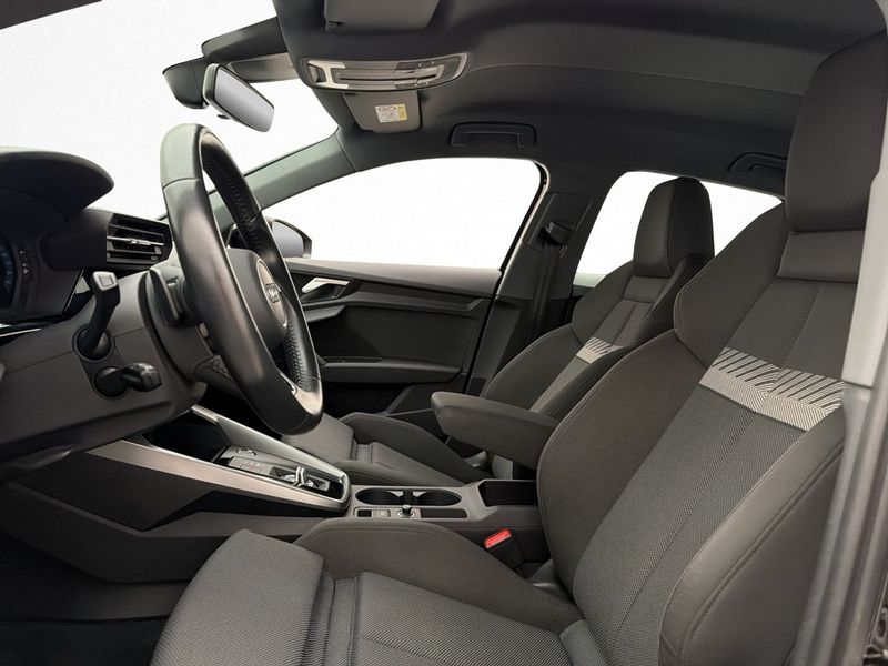 Audi A3 bild 10