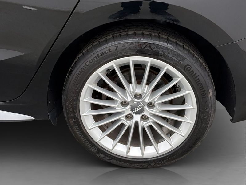 Audi A3 bild 28