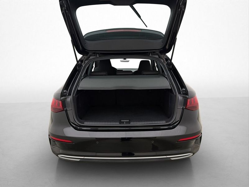 Audi A3 bild 23