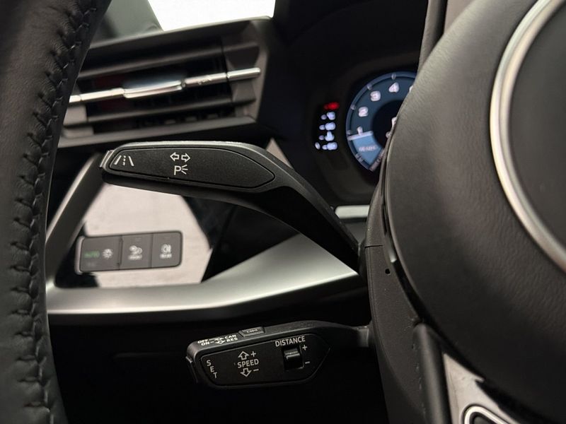 Audi A3 bild 12