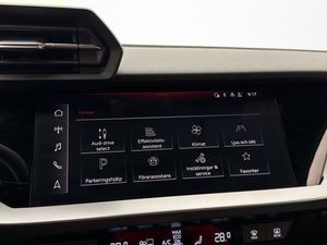 Audi A3 bild 18