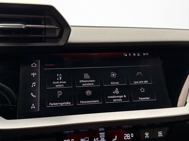Audi A3 bild 18