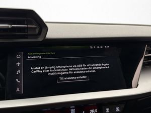 Audi A3 bild 17