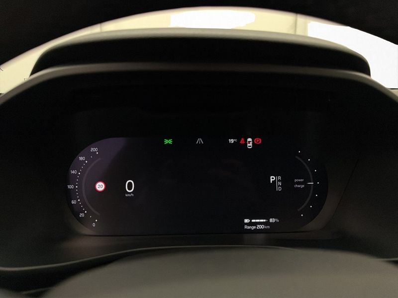 Volvo XC40 bild 15