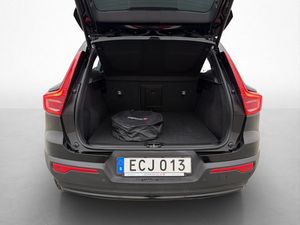 Volvo XC40 bild 25
