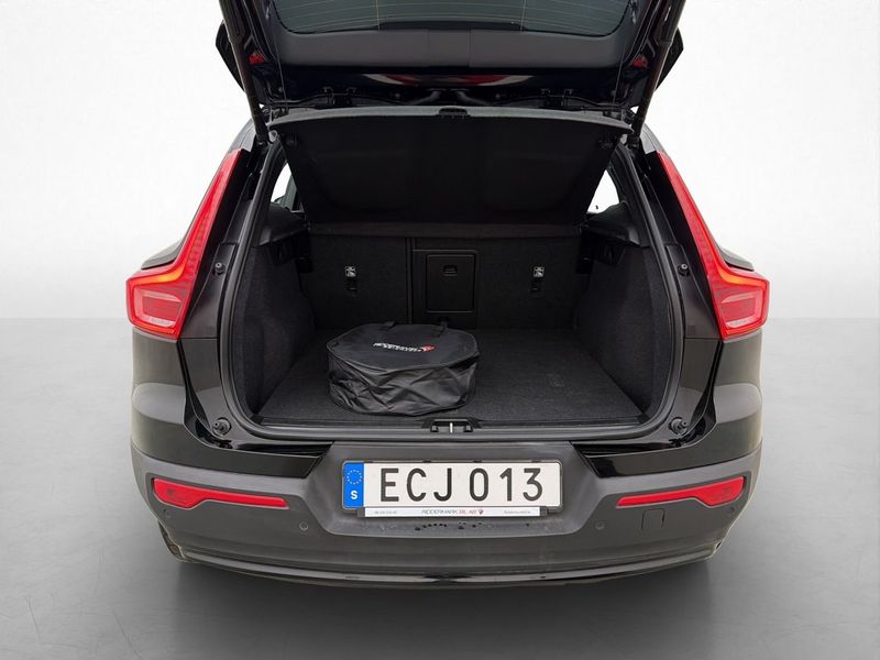 Volvo XC40 bild 25