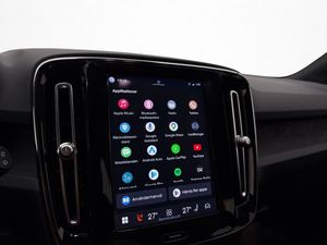 Volvo XC40 bild 19