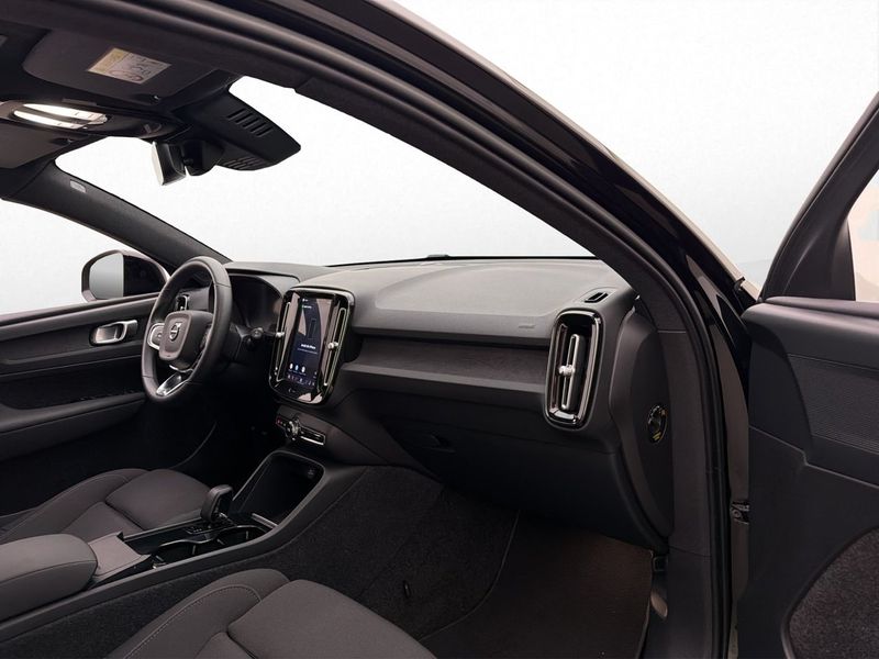 Volvo XC40 bild 28