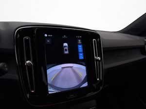 Volvo XC40 bild 18