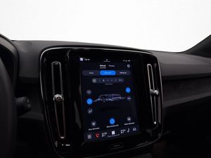 Volvo XC40 bild 21