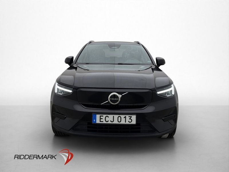 Volvo XC40 bild 3