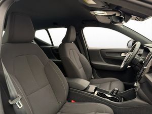 Volvo XC40 bild 27