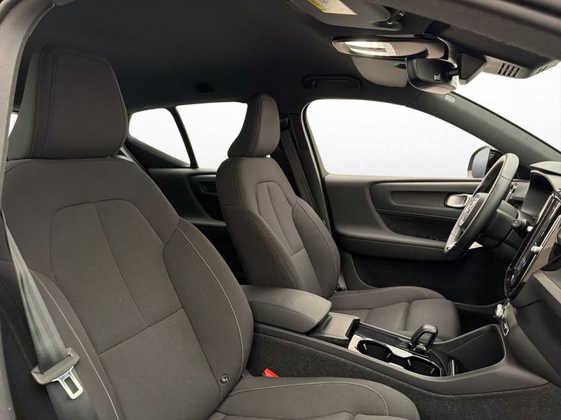 Volvo XC40 bild 27