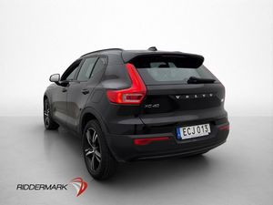 Volvo XC40 bild 6