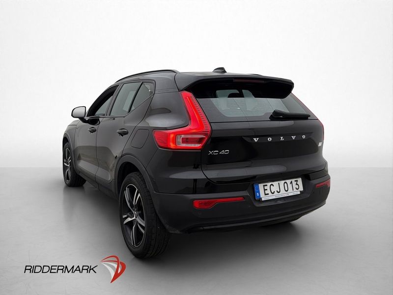 Volvo XC40 bild 6