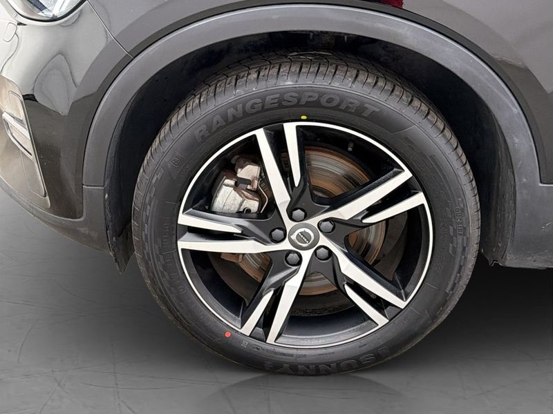 Volvo XC40 bild 29