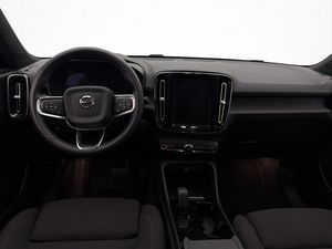 Volvo XC40 bild 12
